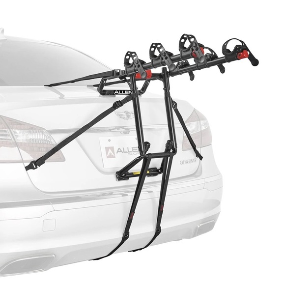 Allen Bike Rack - Picture 8 of 10